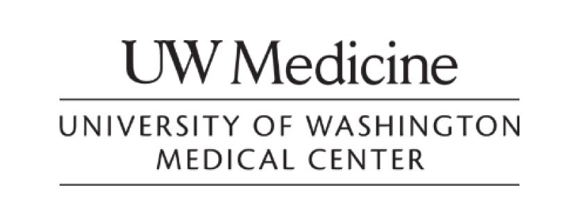 logo: University of Washington Medical Center