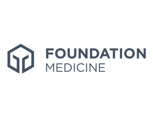 Foundation Medicine logo 2024