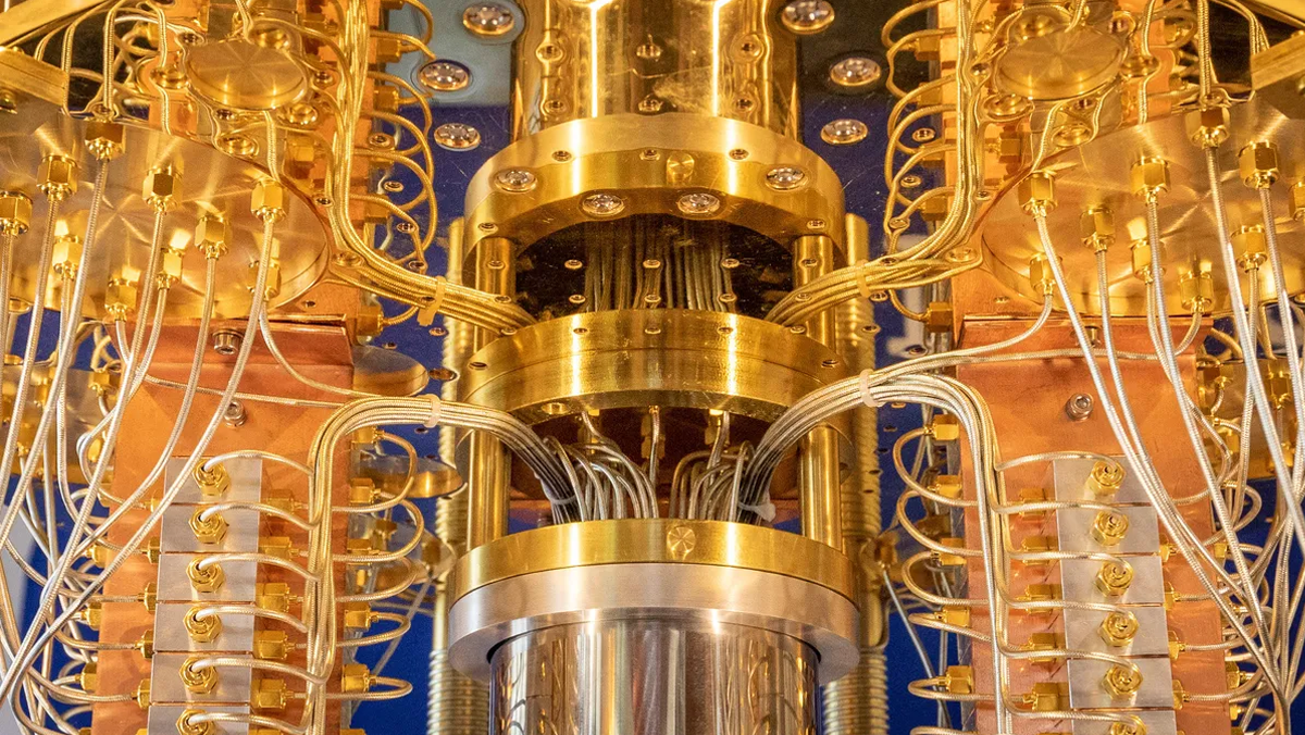 IBM and Cleveland Clinic Join Forces for a Quantum Computing Healthcare Revolution