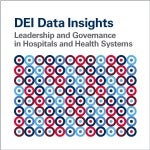 Diversity, Equity and Inclusion Benchmark Survey cover