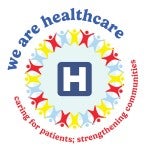 Telling the Hospital Story logo