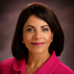 Odette Bolano