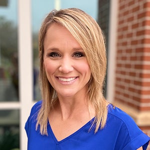 Brittnay Bourgeois