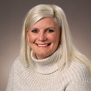 Tiffany Boyd