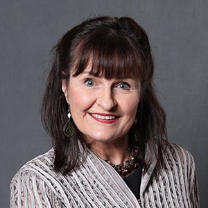 Mary Dolansky