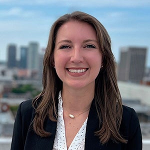 Morgan Gaghen