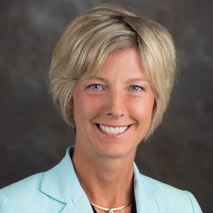 Tina Grant