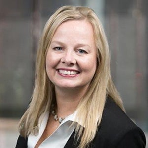 Nicole Hodges