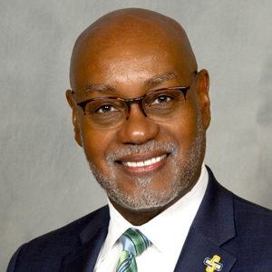 Kenneth Morris Jr.