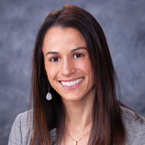 Carly Salamone