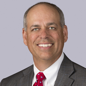 Larry Shackelford