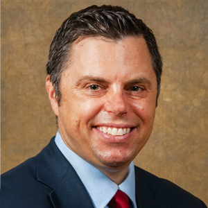 Doug Skrzyniarz