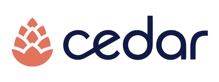 Cedar logo