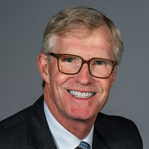 Reg Blaber