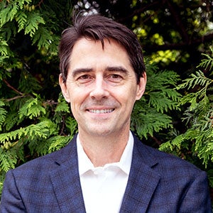Andrew Garman