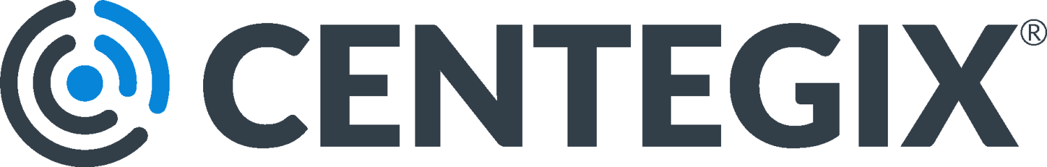 CENTEGIX Logo