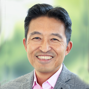 Jimmy Chung