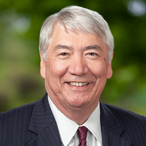Raymond Hino