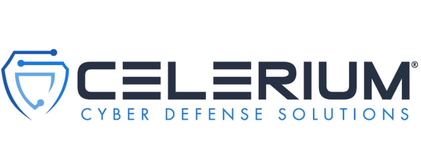 Celerium Logo