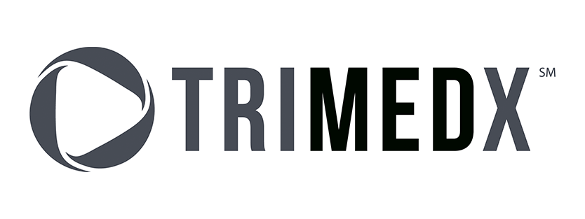 TRIMEDX logo