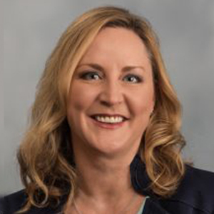 Lesley Ogden
