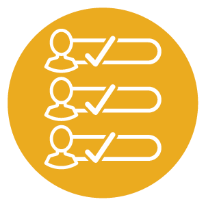 social needs icon