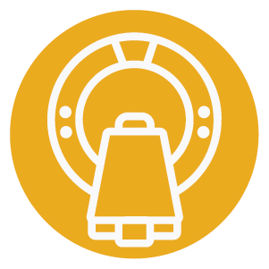 technology-enabled care icon