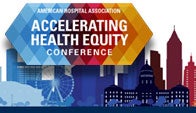 Accelerating Health Equity