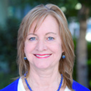 Jackie Rouse