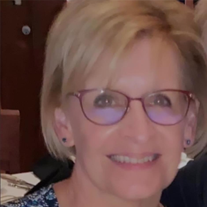 Valarie Johnston