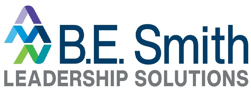 BE Smith logo