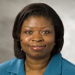 Jackie Rouse
