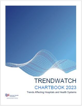 Trendwatch Chartbook cover