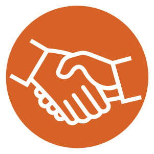 partnerships icon