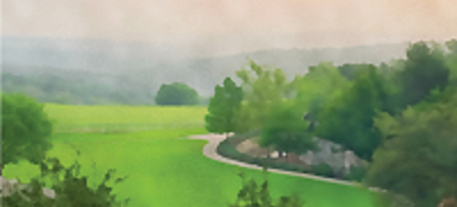 Register Now for the AHA Rural Health Care Leadership Conference. A rural setting.