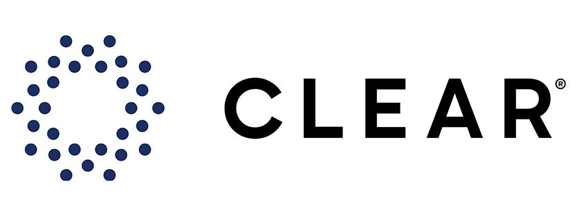 CLEAR logo