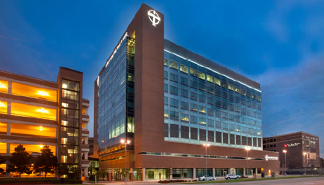 Our Lady of the Lake Health Case Study Image
