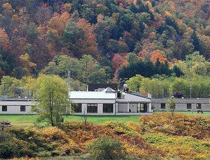 Bucktail Medical Center facility exterior