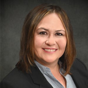 Melanie Boyd