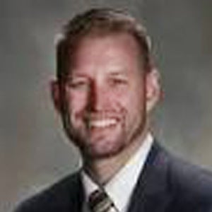Jeremy P. Davis