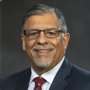 Tony Torres