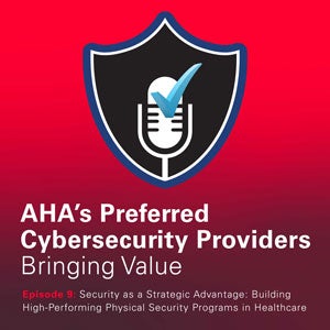 Cybersecurity Podcast Corporate Security Advisors