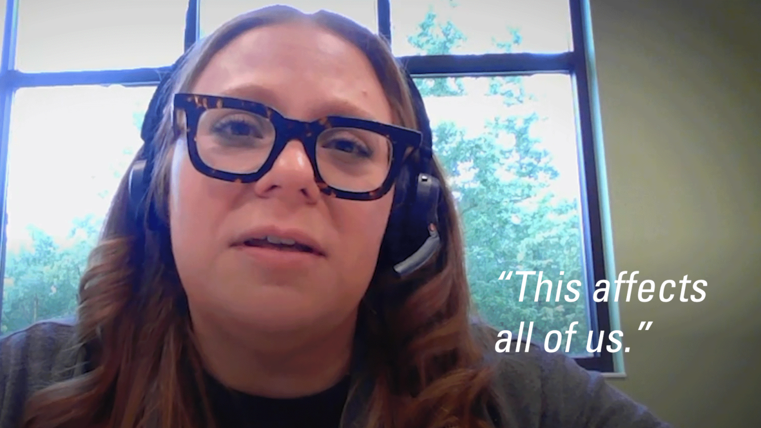 Becky Pletzer, Social Worker