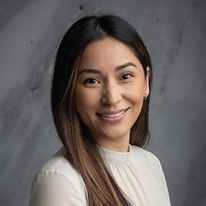 Tiffany Crisostomo
