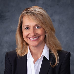 Suzanne Farmer