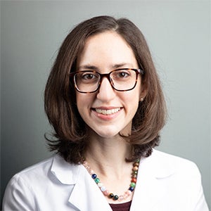 Lauren Gleason