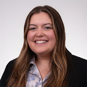 Laney Haigler