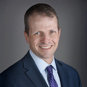 Dan Handel
