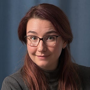 Sarah Huss