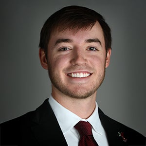 Tyler Kluttz